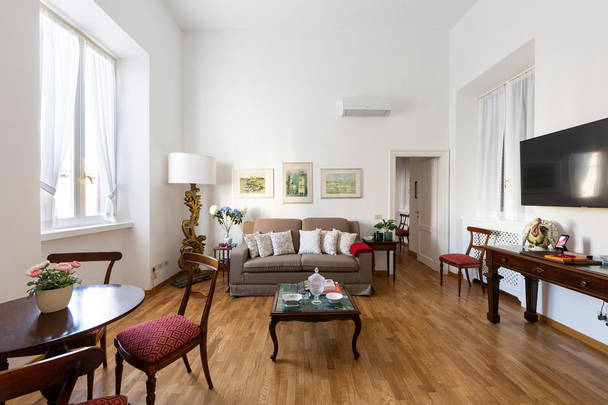 Villa Spalletti Trivelli - Small Luxury Hotels Of The World Rom Exteriör bild