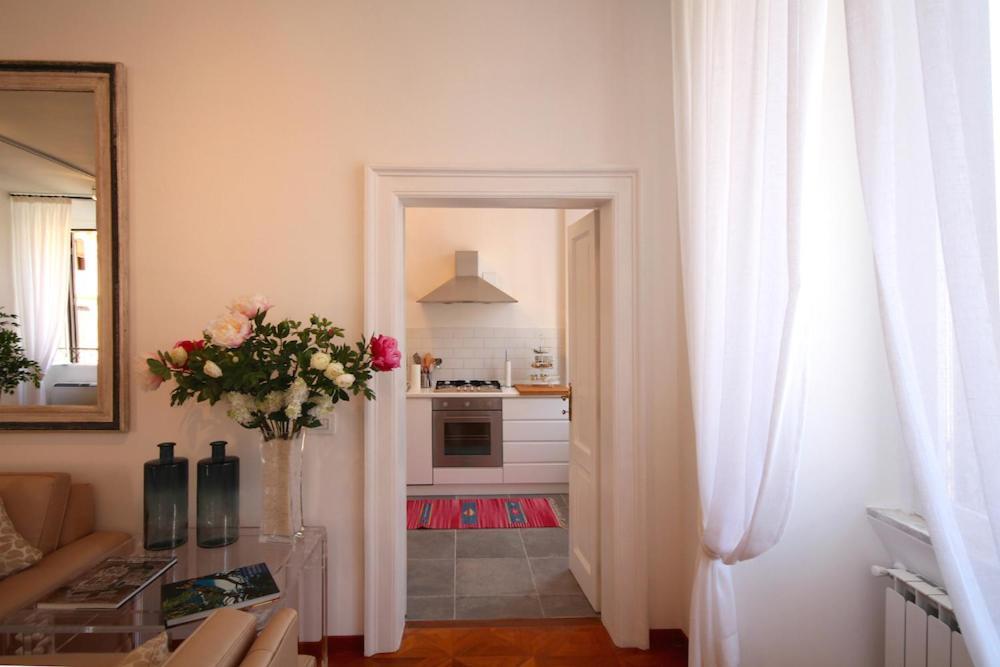 Villa Spalletti Trivelli - Small Luxury Hotels Of The World Rom Exteriör bild