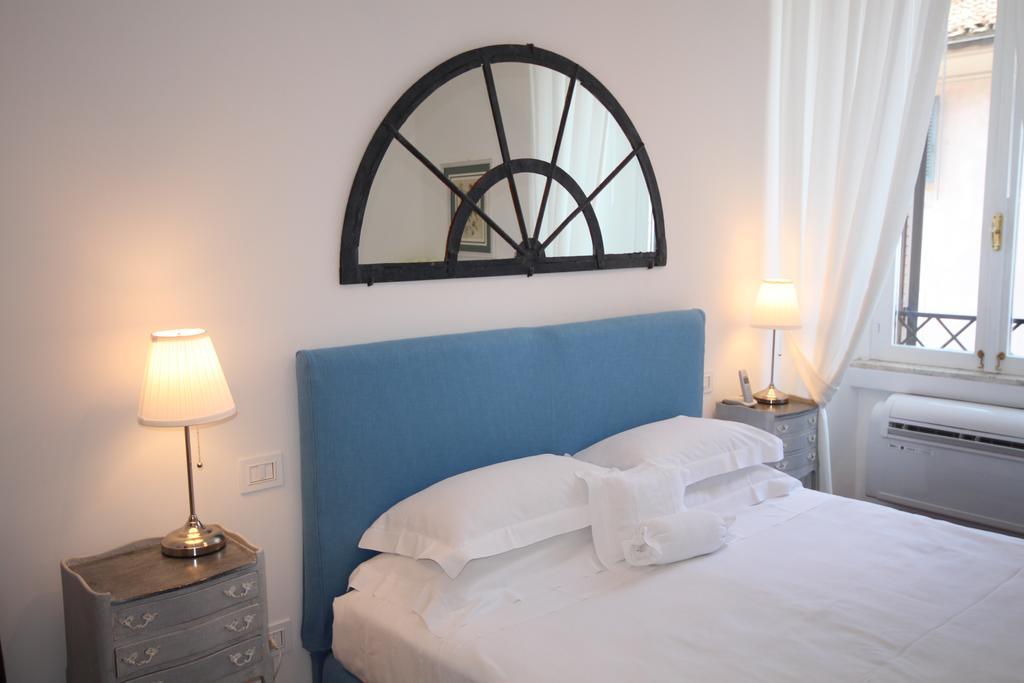 Villa Spalletti Trivelli - Small Luxury Hotels Of The World Rom Exteriör bild